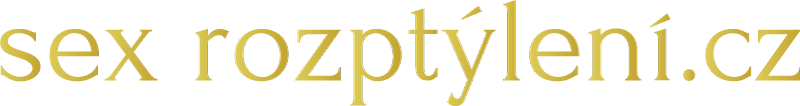 Sexrozptyleni.cz Logo